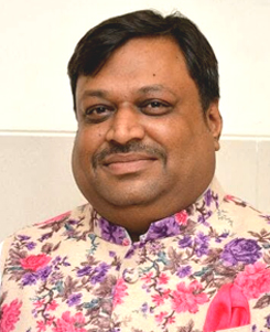 pankaj dedhia