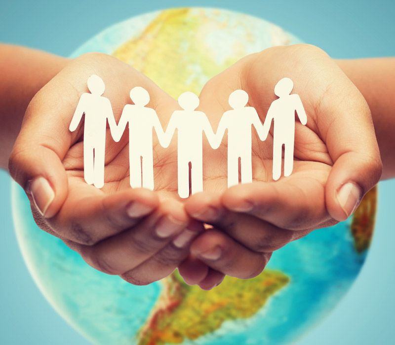 Social Service